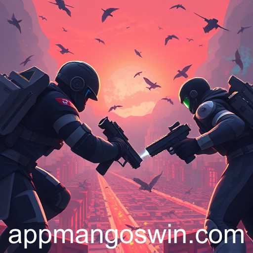 Exploring 'Mangoswin' in the World of Action Games