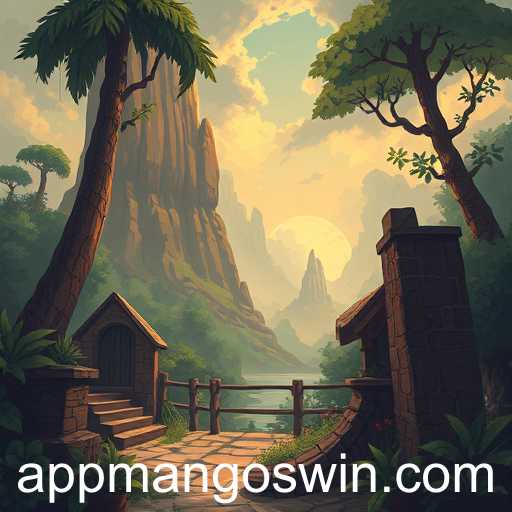 Exploring the Thrills of Adventure Games: A Dive into the 'Mangoswin' Phenomenon