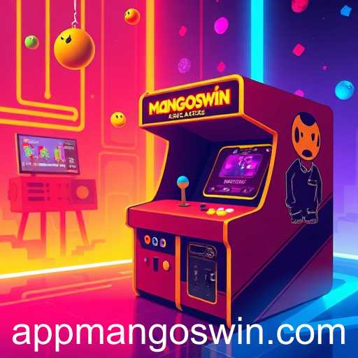Exploring the Allure of Arcade Games: The Rise of the 'mangoswin' Phenomenon