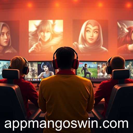 The Evolution of Online Gaming in 2025