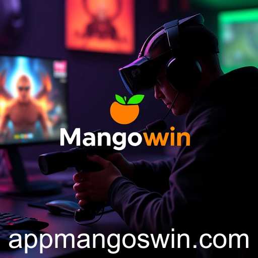 mangoswin
