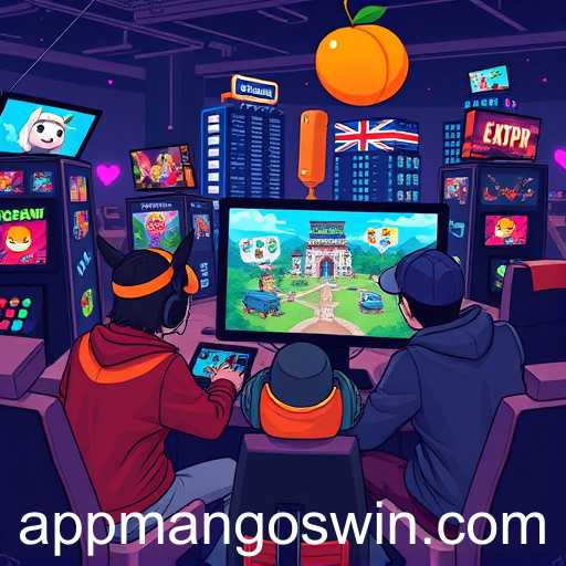 The Growing Impact of Online Gaming in 2025