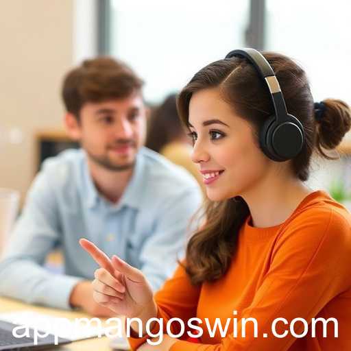 mangoswin