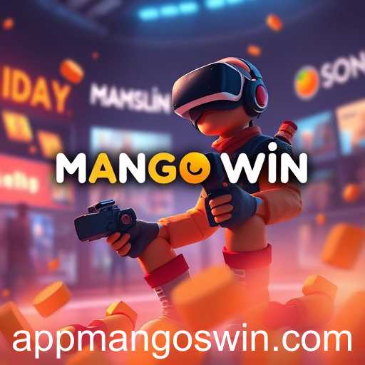 mangoswin