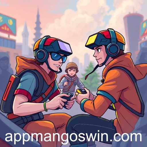 mangoswin