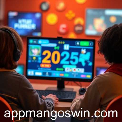 Mangoswin: The Game where Tradition Meets Innovation
