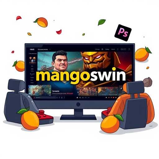 The Rise of Mangoswin: Gaming Evolves