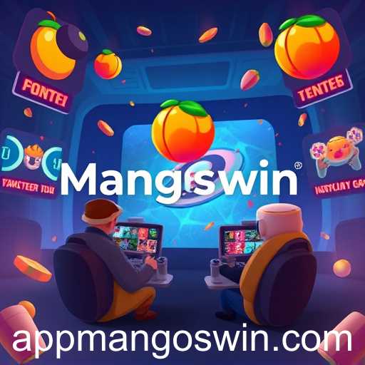 Mangoswin: Revolutionizing Online Gaming in 2025