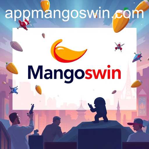 Gaming Revolution with Mangoswin