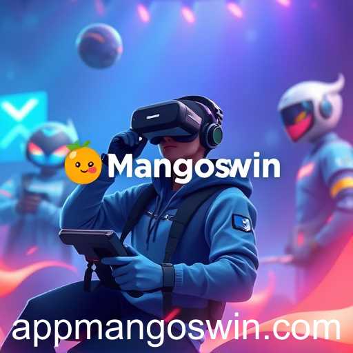 Mangoswin Revolutionizes Gaming Experience