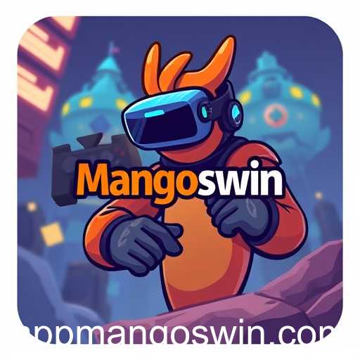 The Rise of Mangoswin in Online Gaming