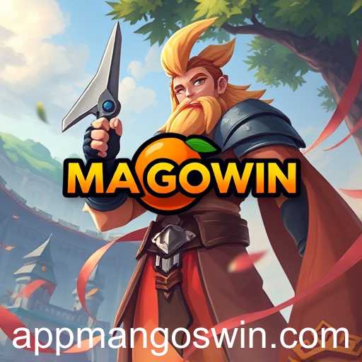 The Rise of Mangoswin: A New Era in Online Gaming