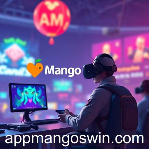 Mangoswin: Revolutionizing Online Gaming