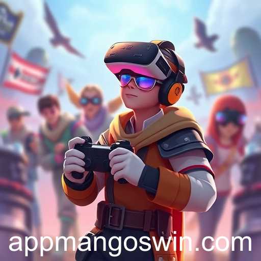 mangoswin