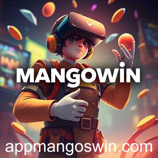 Mangoswin: A Game Changer in Online Gaming for 2025