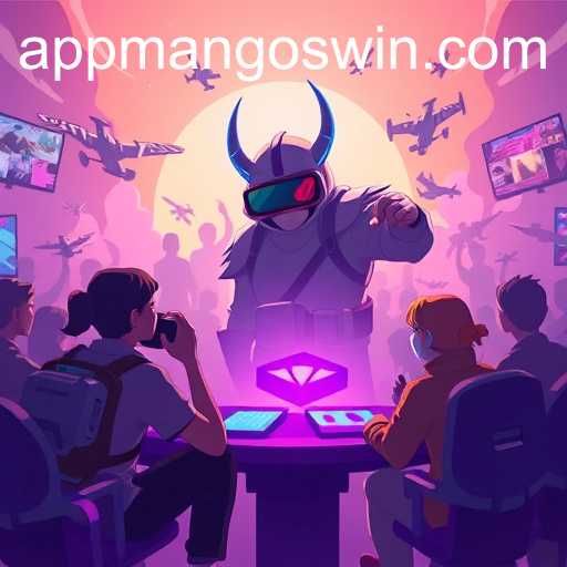 Mangoswin: Revolutionizing Online Gaming
