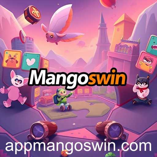 The Rising Popularity of Mangoswin Gaming