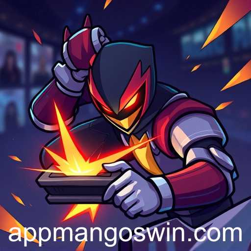 Exploring Multiplayer Games: The Rise of 'mangoswin'