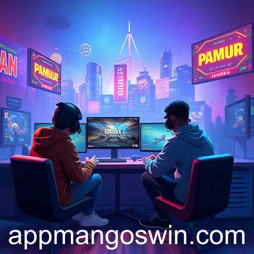 The Rise of Online Gaming in the Mid-2020s