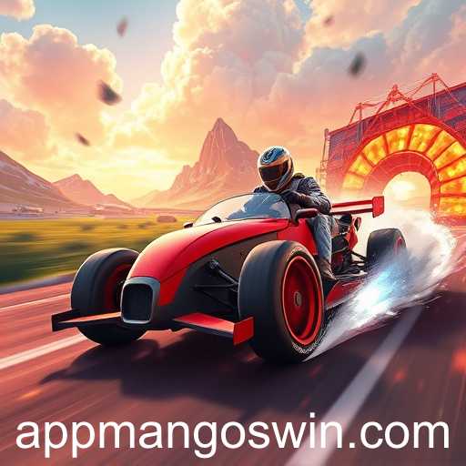 Exploring the Thrills of Racing Games: A Dive into the Virtual Fast Lane with 'mangoswin'