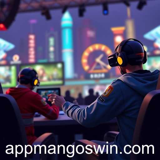 Rise of Gaming Platforms in 2025