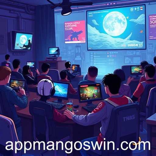 The Rise of Gaming Communities