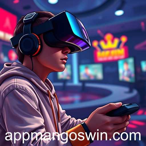 Rise of Digital Gaming Platforms