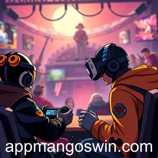 The Rise of Gaming Platforms in 2025