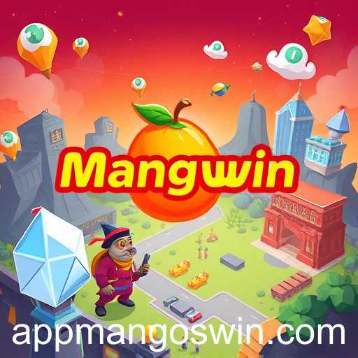 The Rise of Mangoswin in Online Gaming