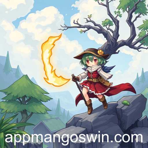 The Rise of Mangoswin: A Digital Gaming Revolution