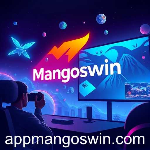 The Rise of Mangoswin in Online Gaming
