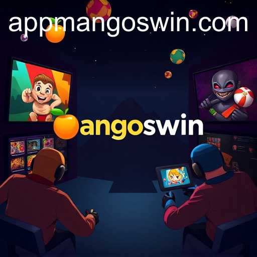 The Rise of Mangoswin: Gaming in the Modern Age
