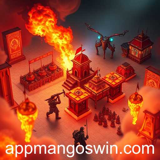 Exploring Strategy Games: The Rise of 'mangoswin' as a Player's Guide